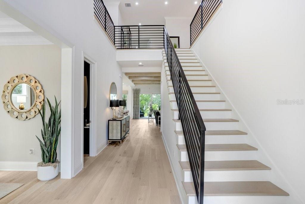 SUNSET PARK - Residential