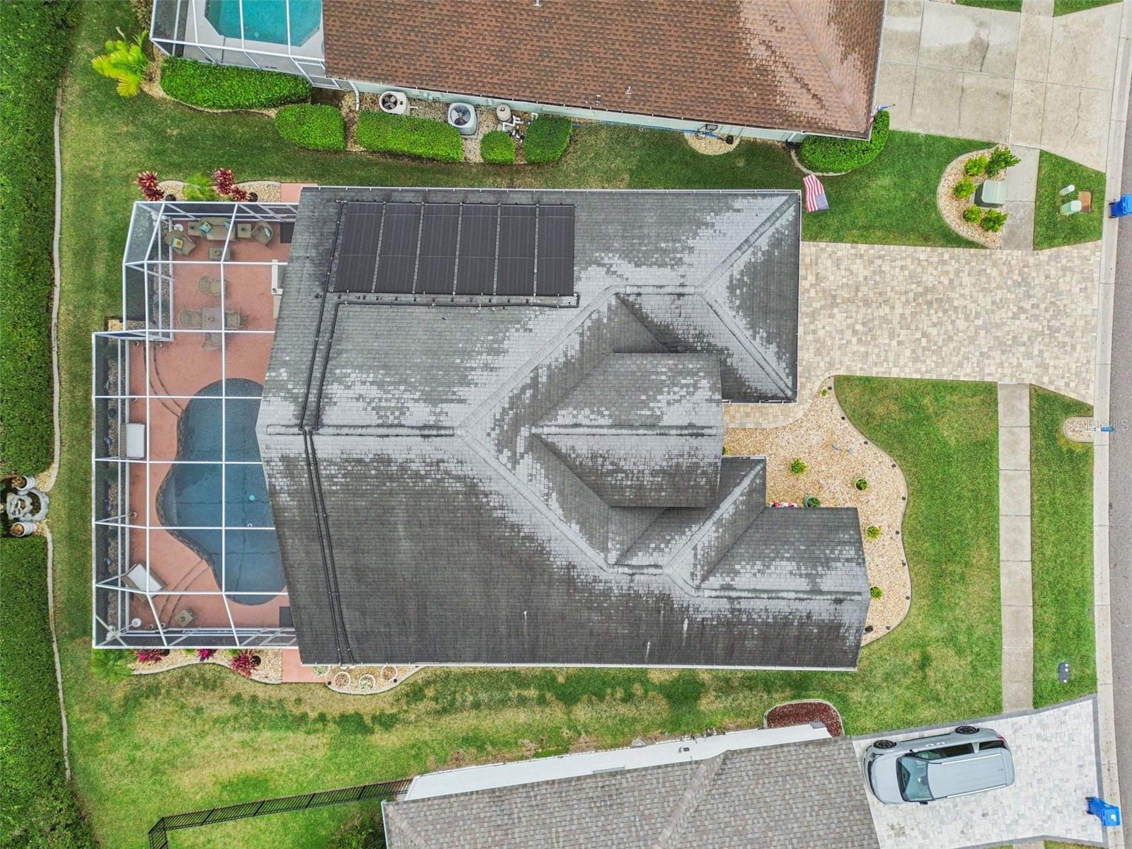 RIVER HILLS COUNTRY CLUB PH - Residential