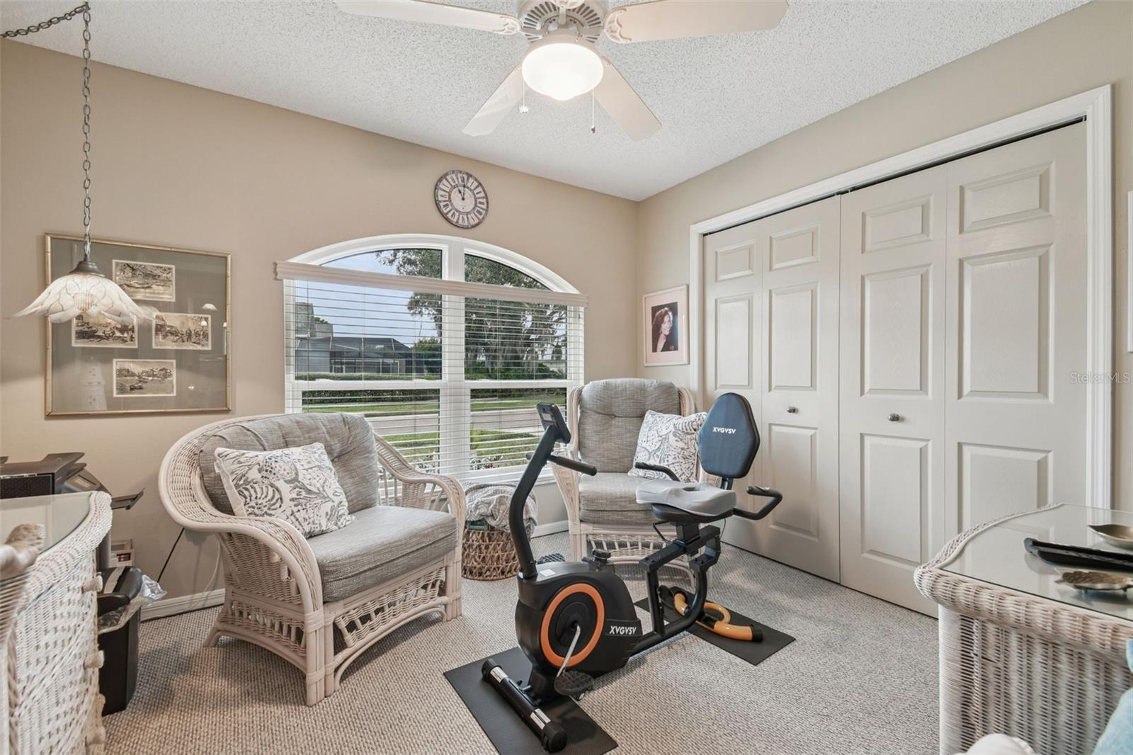 RIVER HILLS COUNTRY CLUB PH - Residential