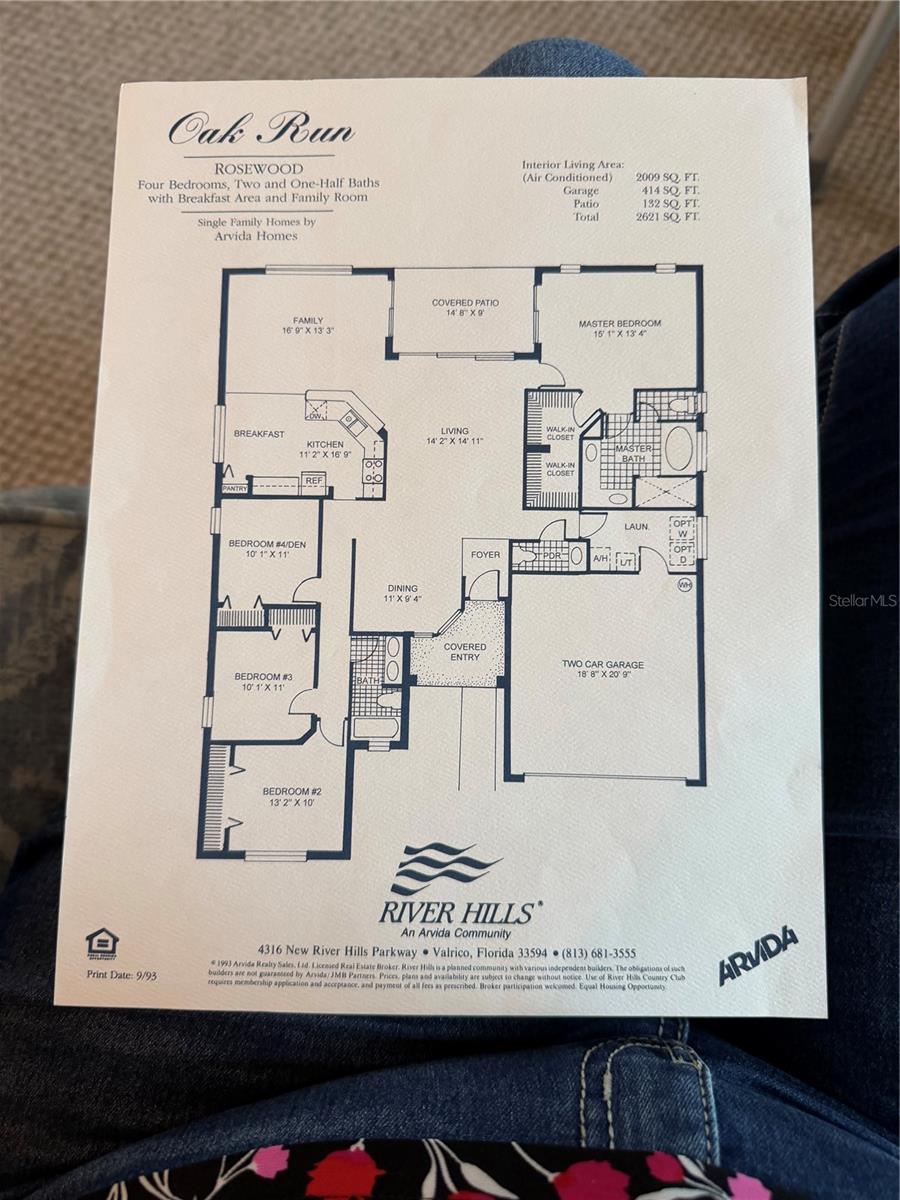 RIVER HILLS COUNTRY CLUB PH - Residential