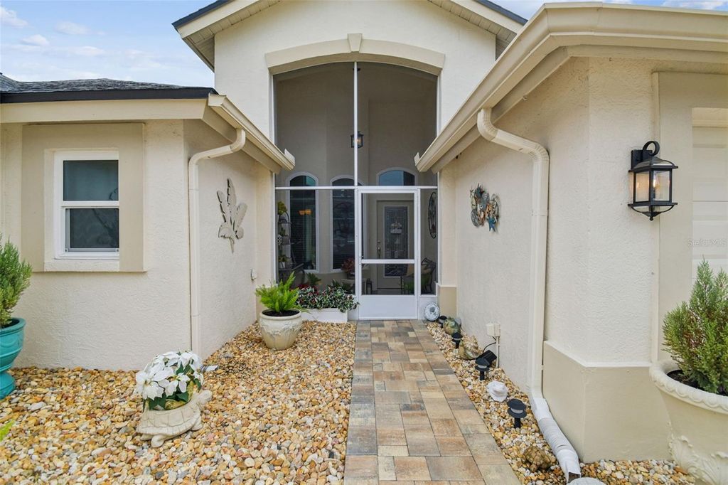 Photo of 3216 Fox Squirrel Lane, Valrico, FL 33596 (MLS # TB8463666)