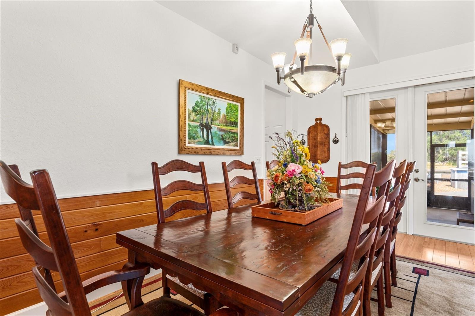 NOT IN SUBDIVISION - Farm