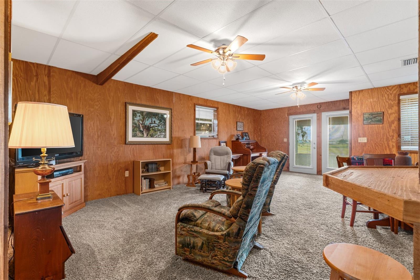 NOT IN SUBDIVISION - Farm