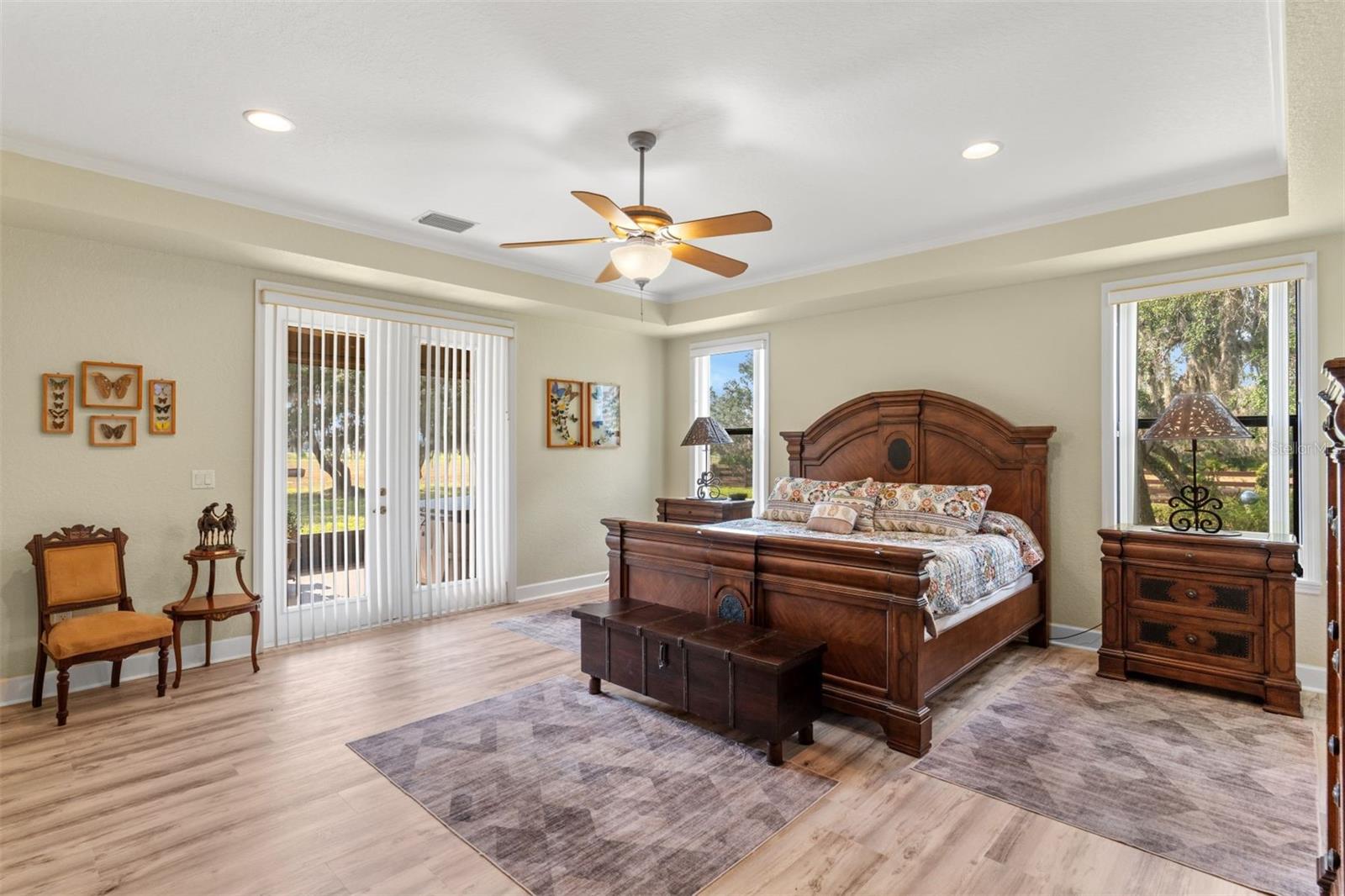 NOT IN SUBDIVISION - Farm