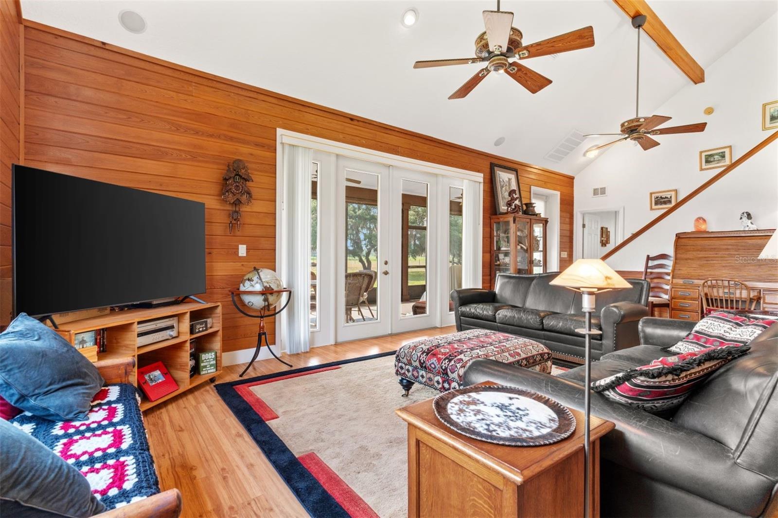 NOT IN SUBDIVISION - Farm