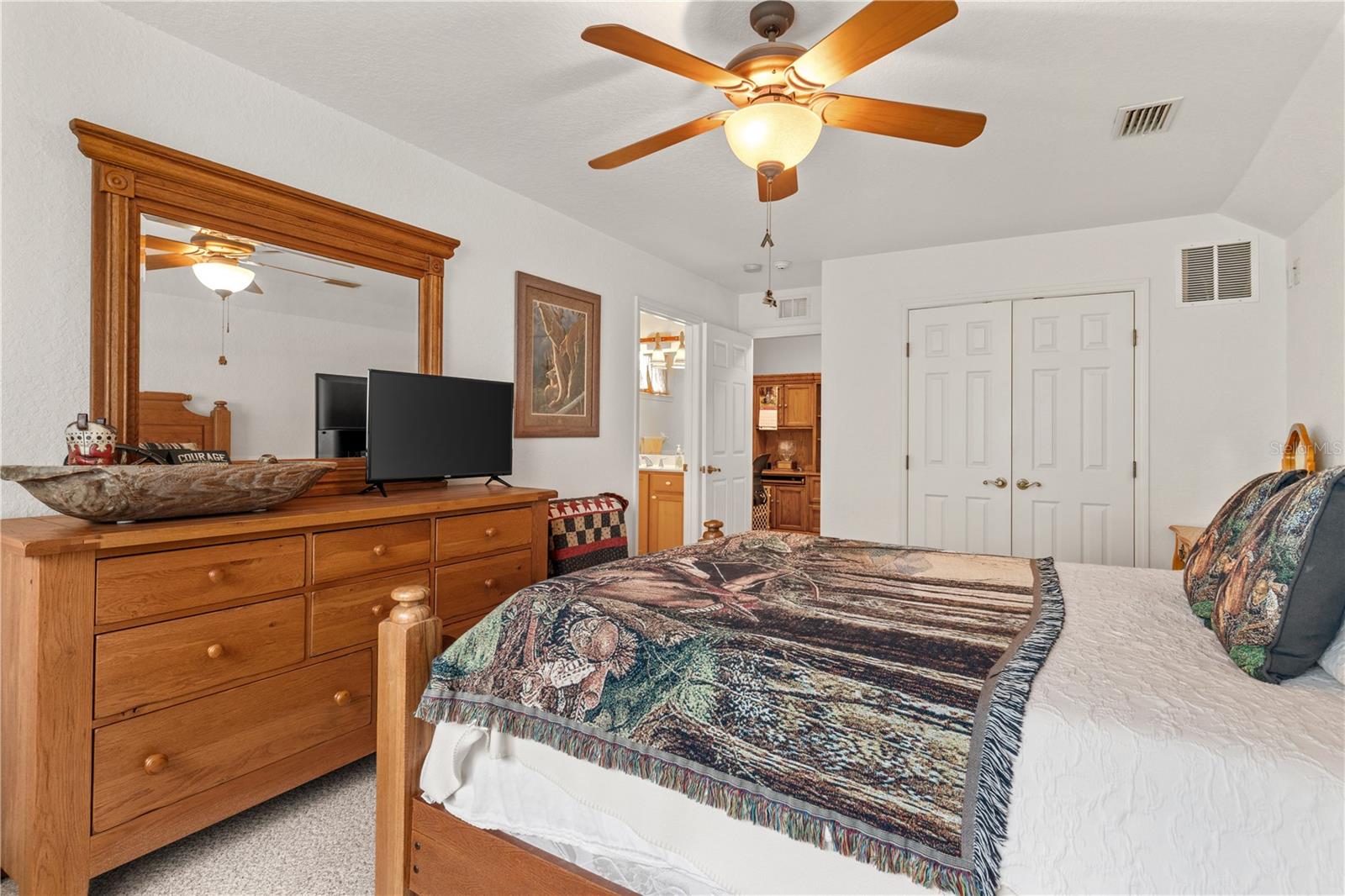 NOT IN SUBDIVISION - Farm