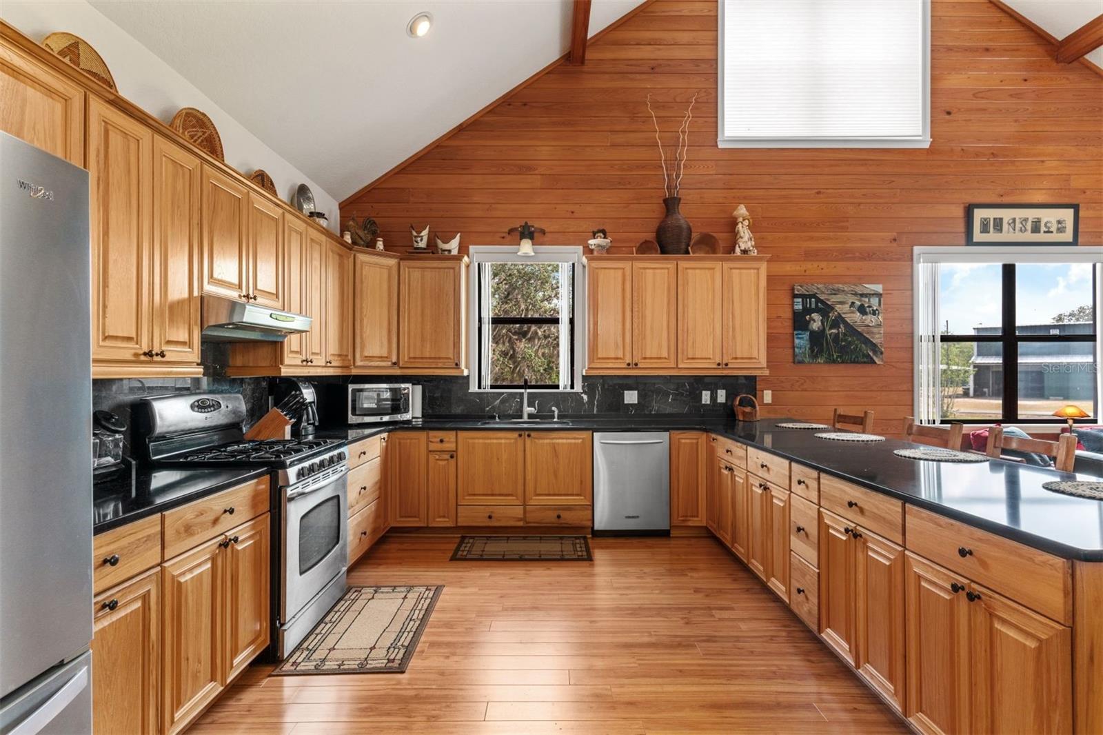 NOT IN SUBDIVISION - Farm