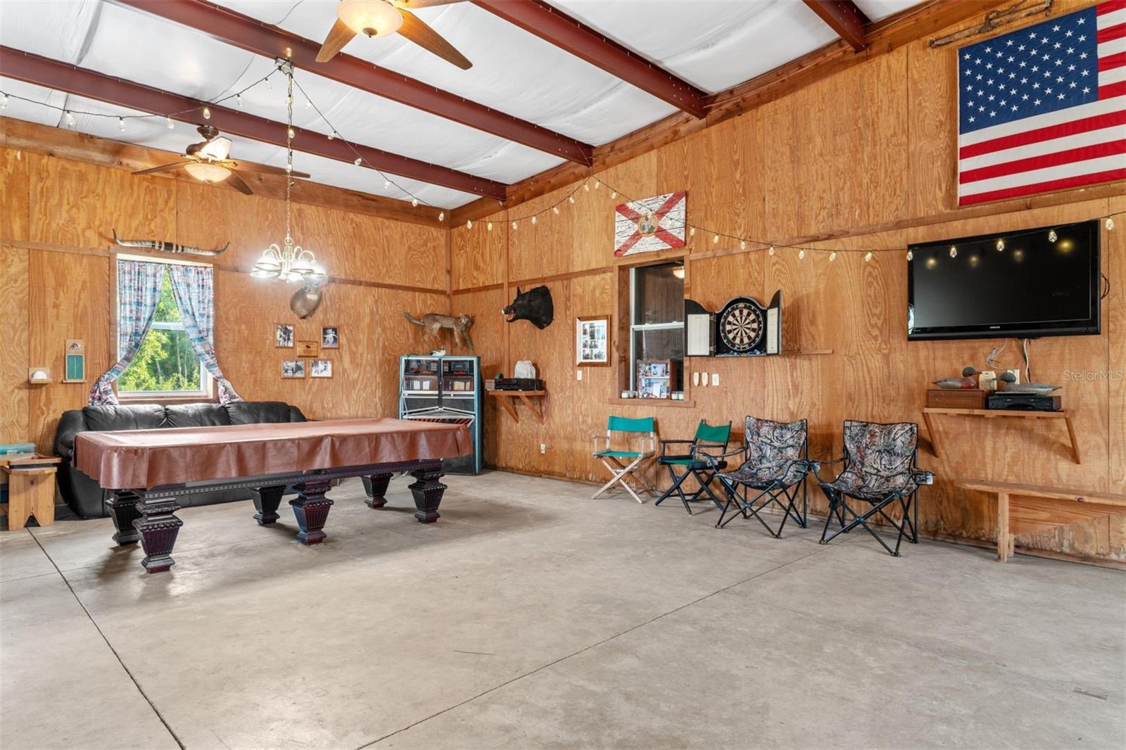 NOT IN SUBDIVISION - Farm