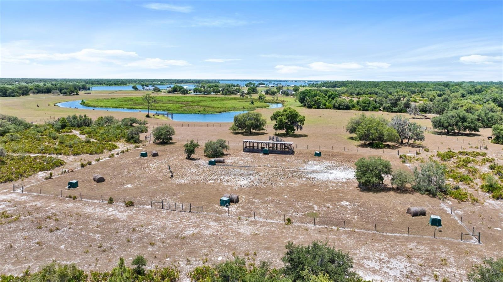 NOT IN SUBDIVISION - Farm