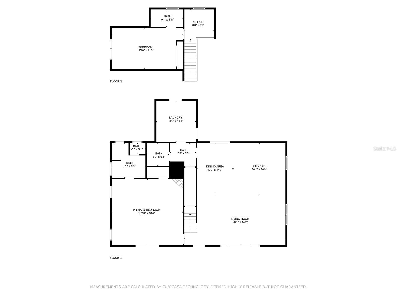 NOT IN SUBDIVISION - Farm