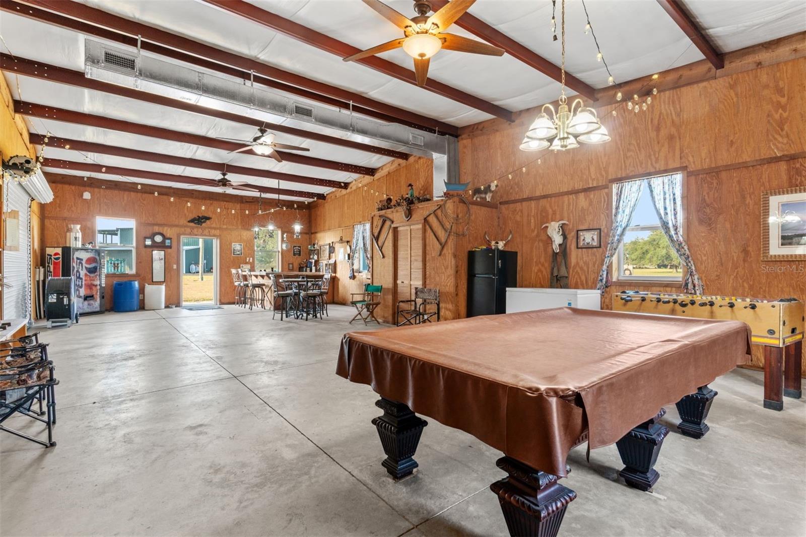 NOT IN SUBDIVISION - Farm