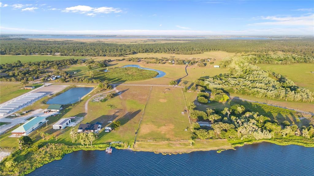 Photo of 1980 Lake Buffum Road E, Fort Meade, FL 33841 (MLS # T3533019)