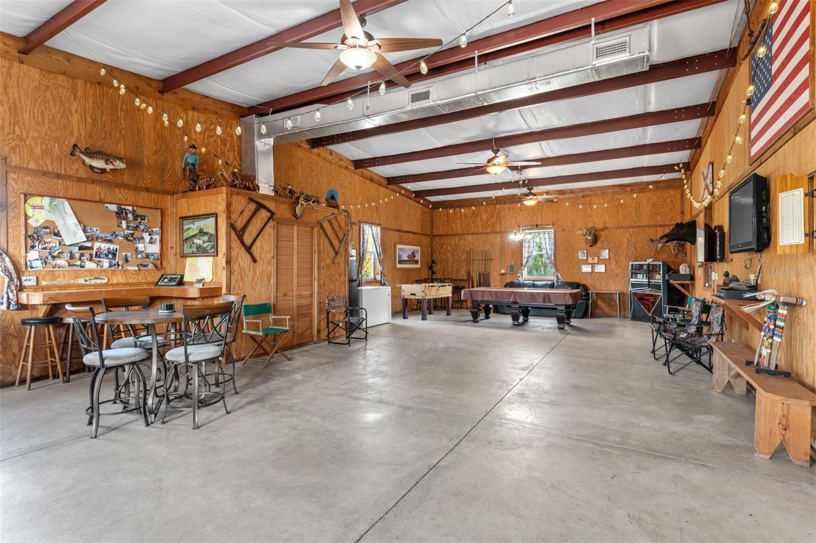 NOT IN SUBDIVISION - Farm