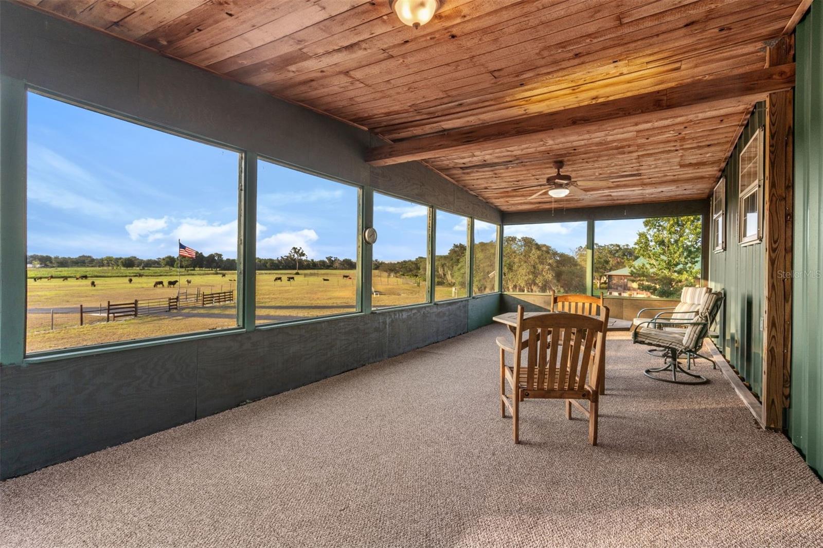 NOT IN SUBDIVISION - Farm