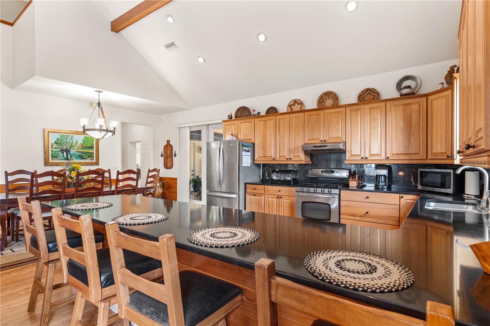 NOT IN SUBDIVISION - Farm