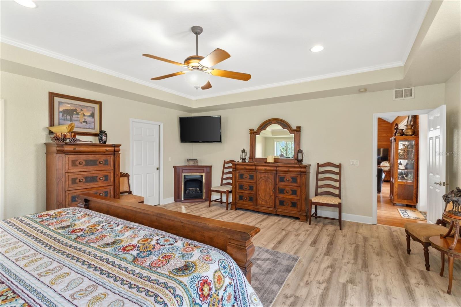 NOT IN SUBDIVISION - Farm