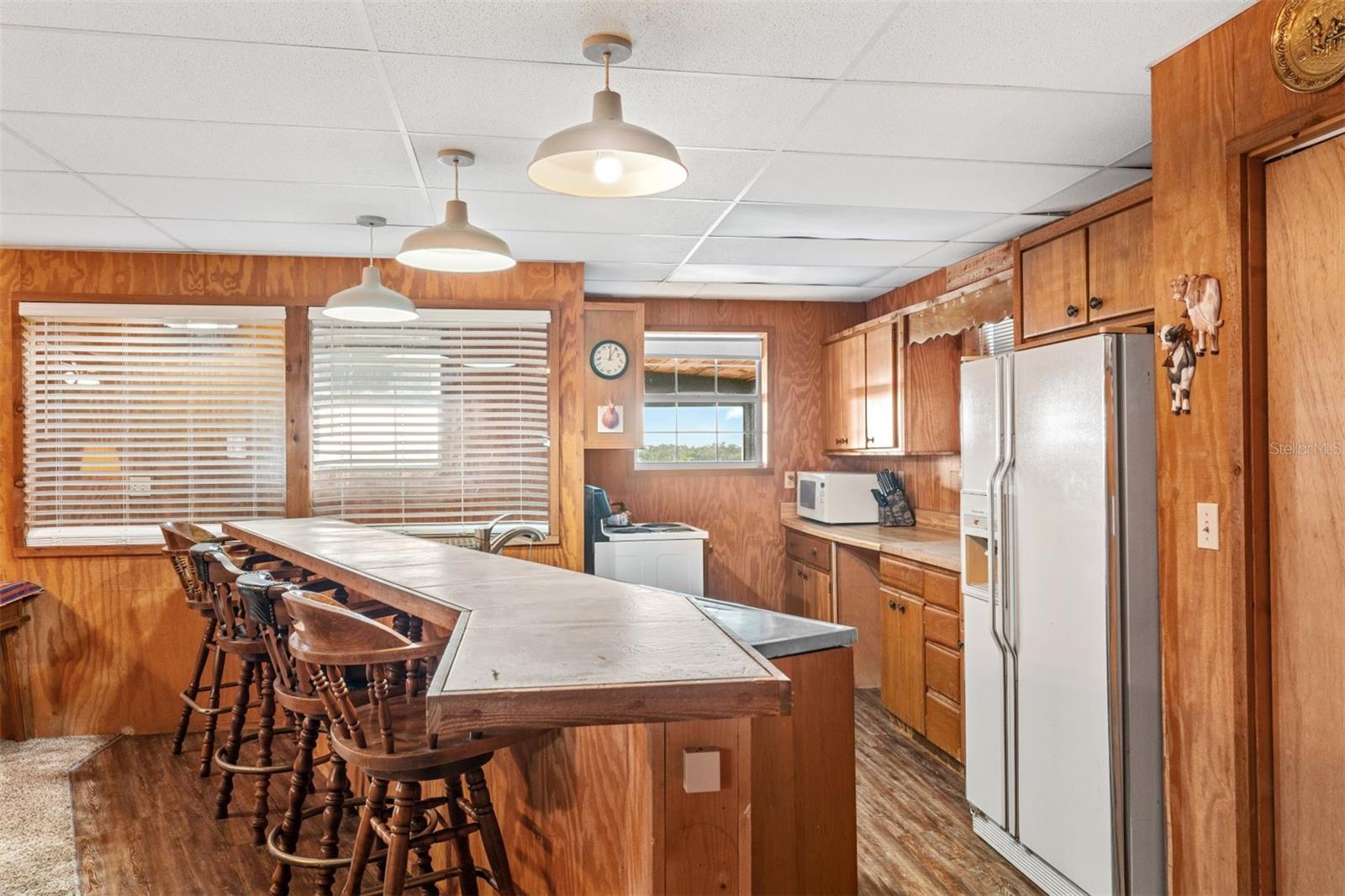 NOT IN SUBDIVISION - Farm