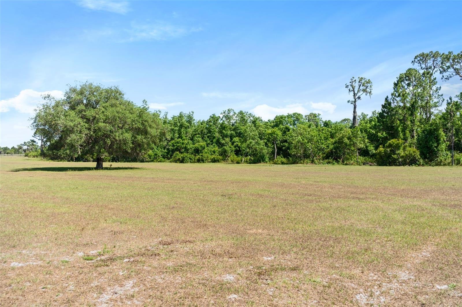 NOT IN SUBDIVISION - Farm