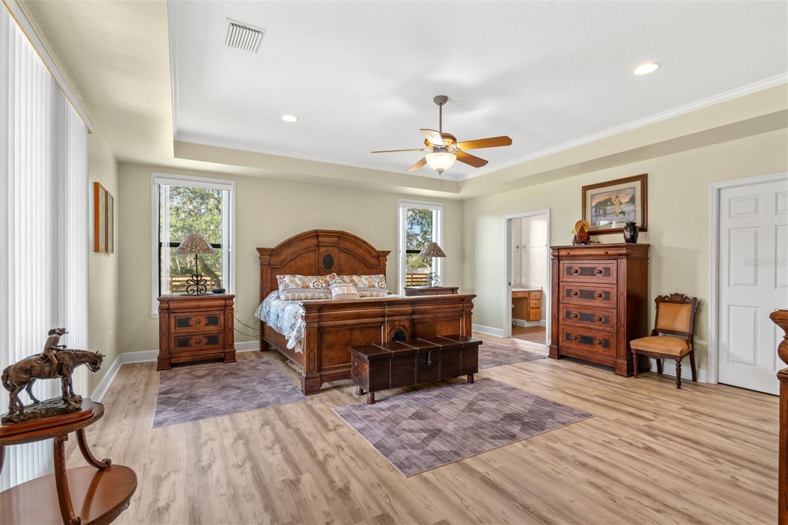 NOT IN SUBDIVISION - Farm