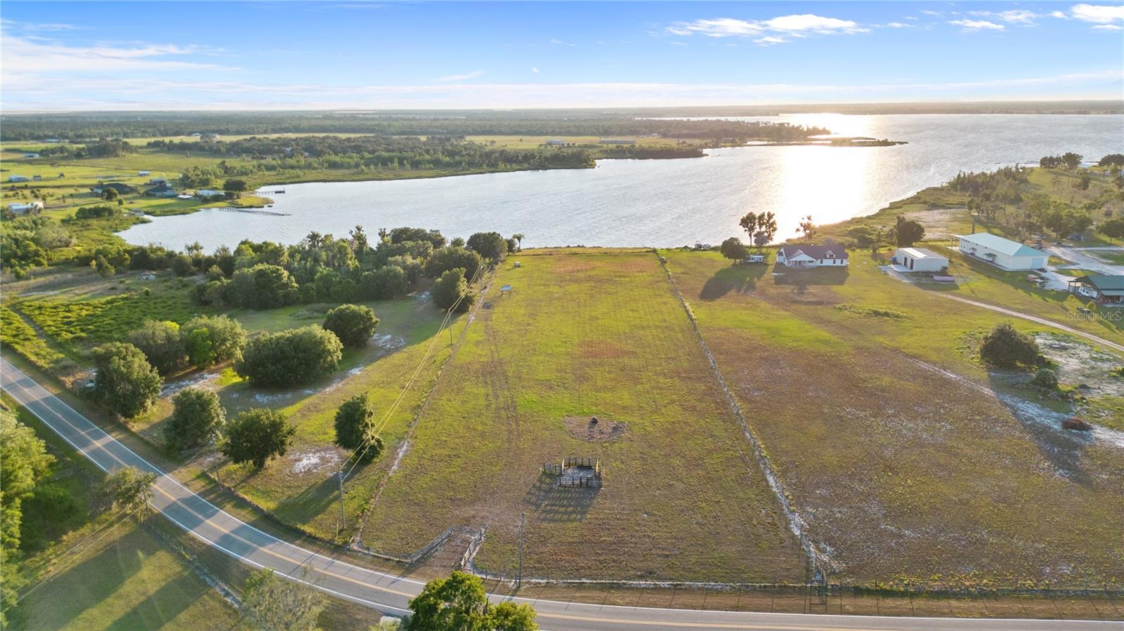 1980 LAKE BUFFUM ROAD E