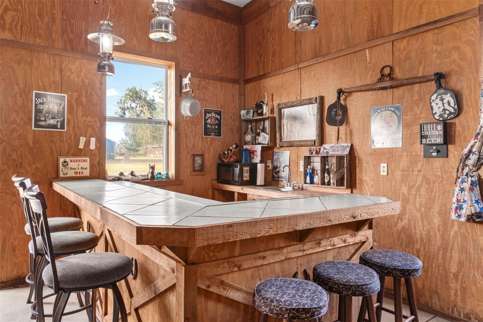 NOT IN SUBDIVISION - Farm