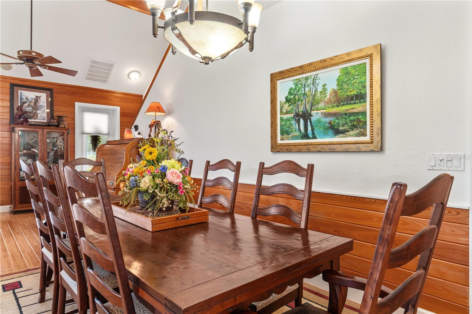 NOT IN SUBDIVISION - Farm