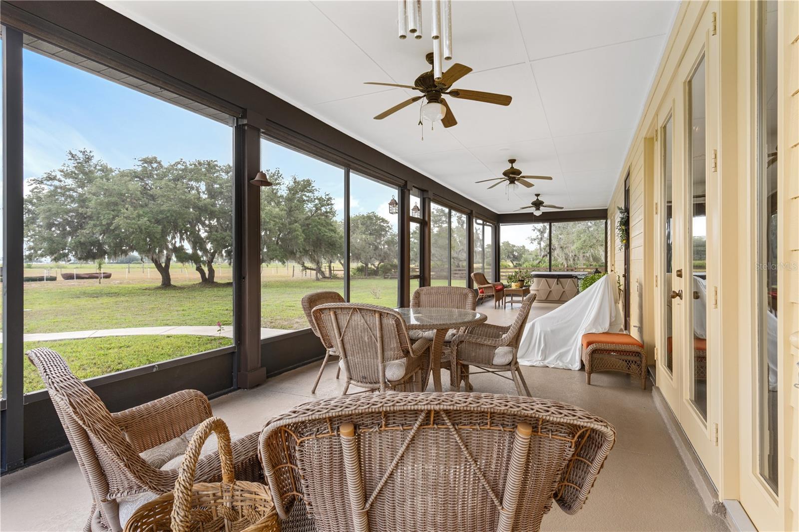 NOT IN SUBDIVISION - Farm