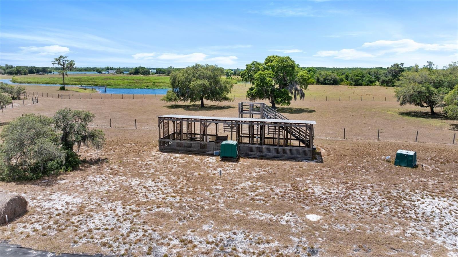 NOT IN SUBDIVISION - Farm