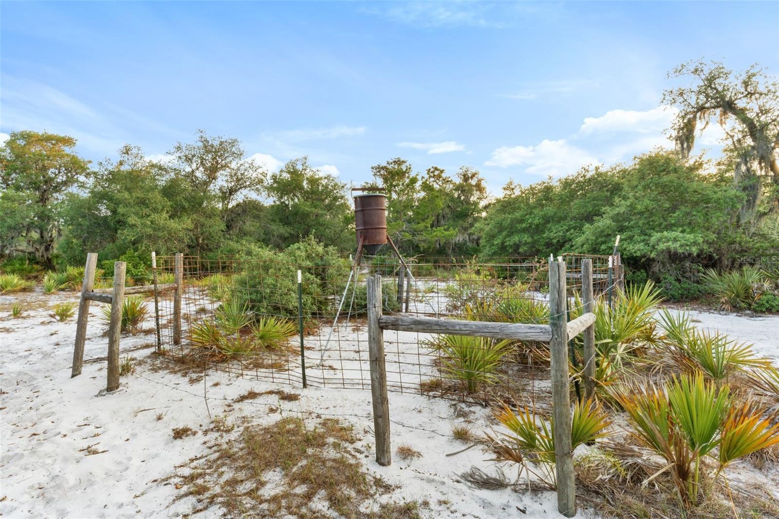 NOT IN SUBDIVISION - Farm