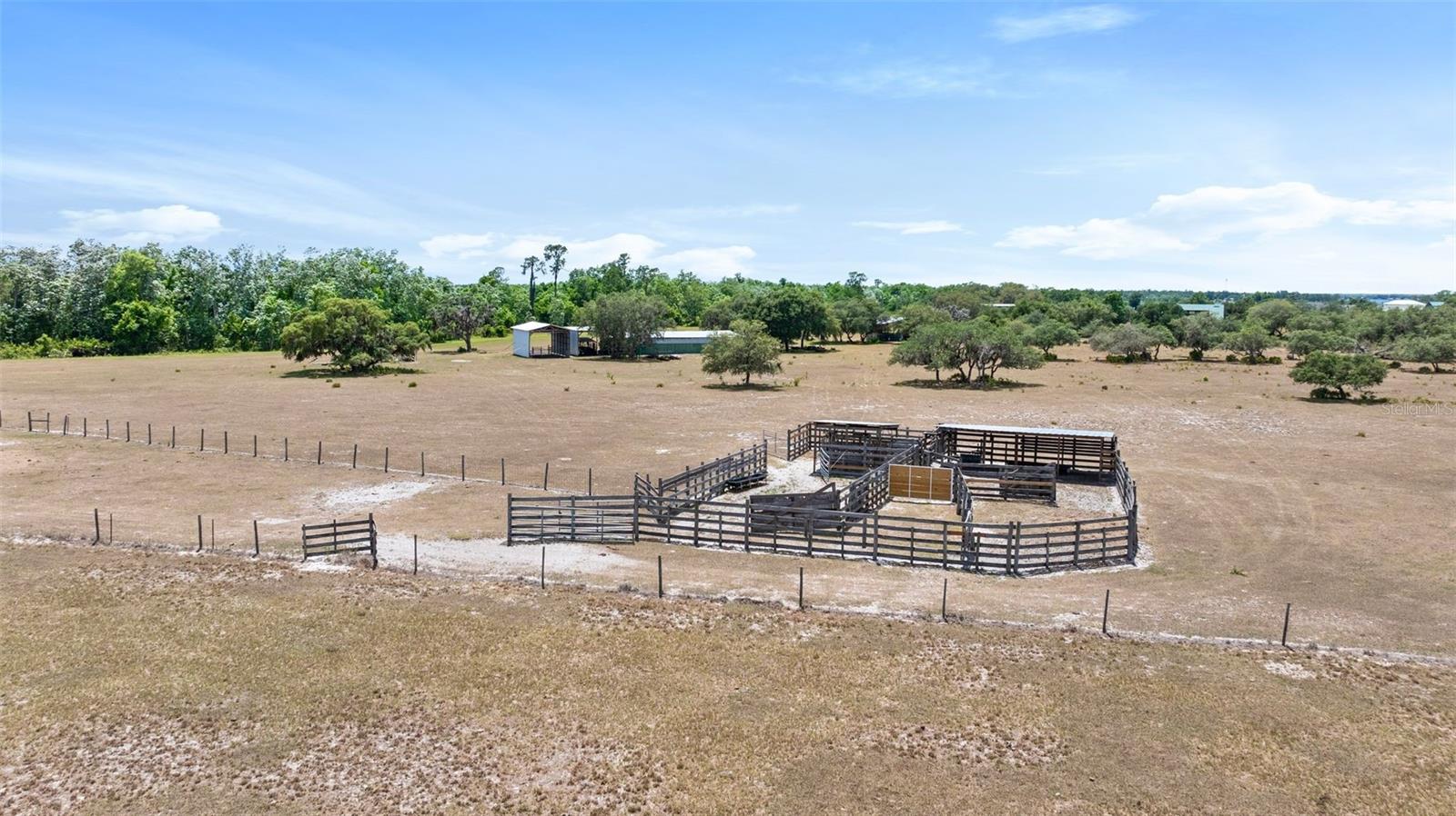 NOT IN SUBDIVISION - Farm