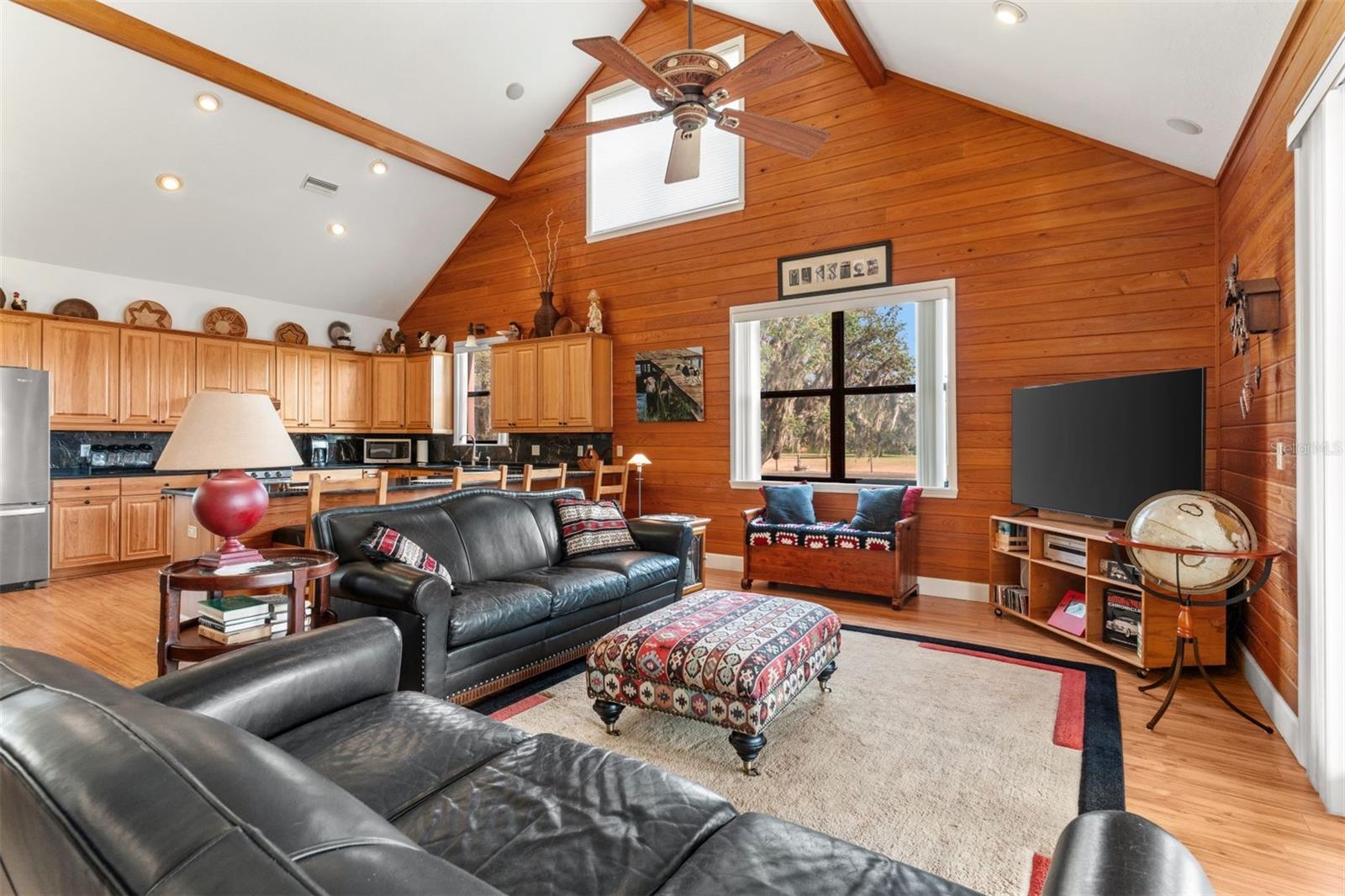 NOT IN SUBDIVISION - Farm