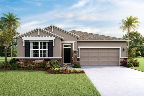 Photo of 8761 Pinecrest Trail, Wildwood, FL 34785 (MLS # OM718199)