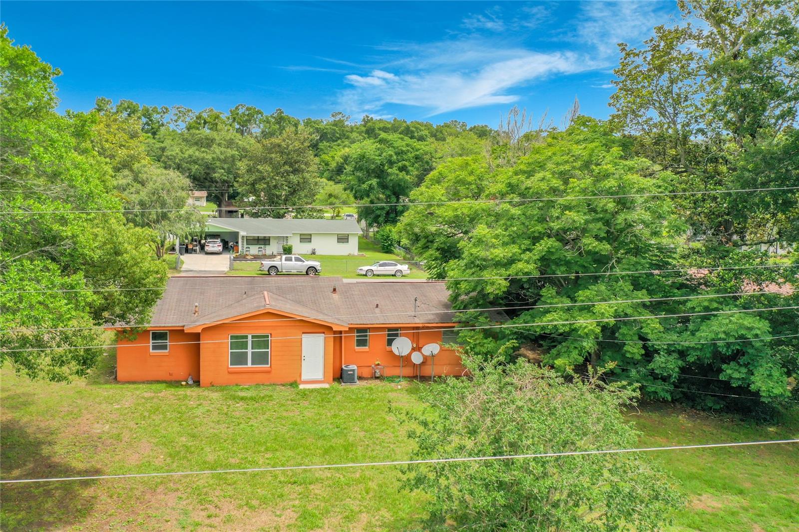 RIDGEWOOD PARK ADD 02 - Residential