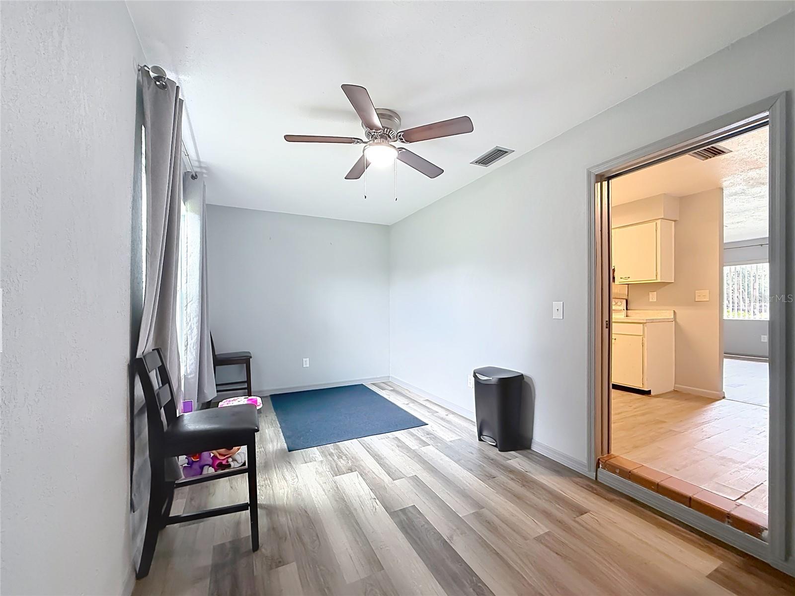 RIDGEWOOD PARK ADD 02 - Residential