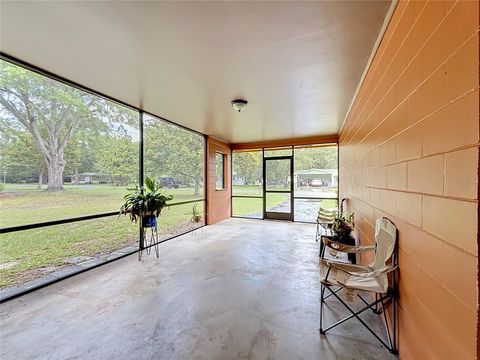 Tiny photo for 910 NE 45th Street, Ocala, FL 34479 (MLS # S5151048)