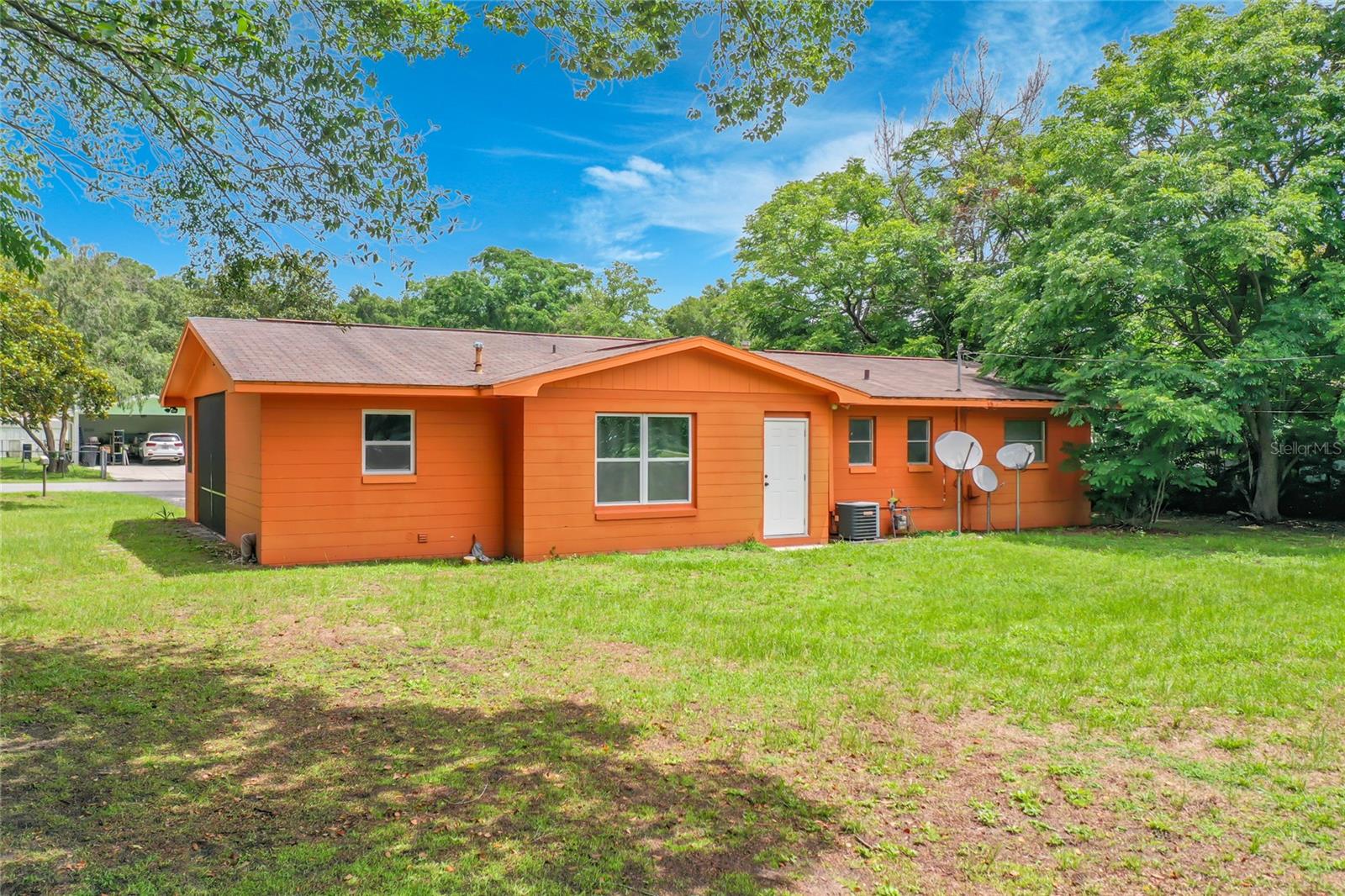 RIDGEWOOD PARK ADD 02 - Residential