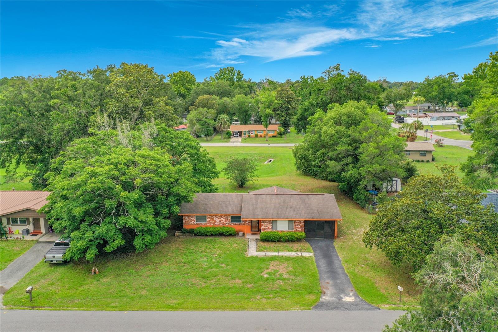 RIDGEWOOD PARK ADD 02 - Residential