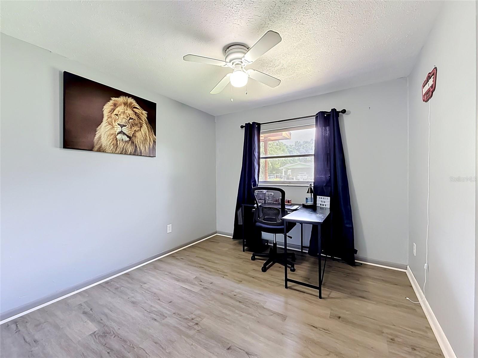 RIDGEWOOD PARK ADD 02 - Residential
