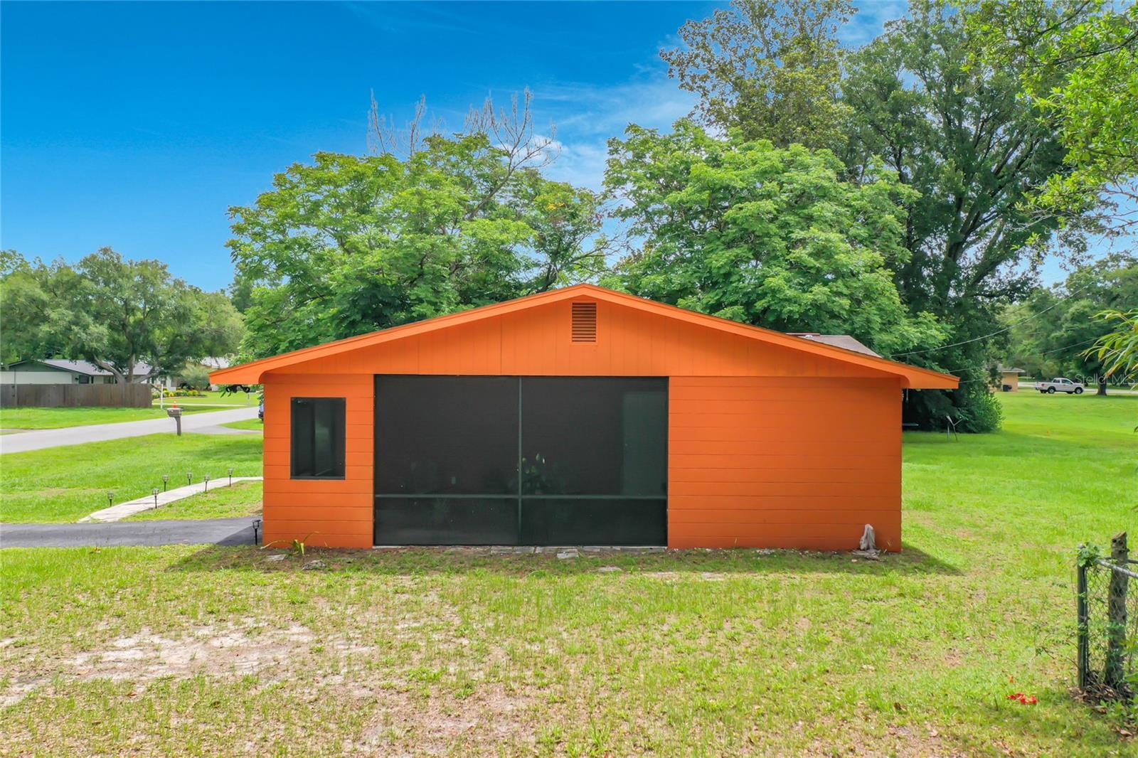 RIDGEWOOD PARK ADD 02 - Residential