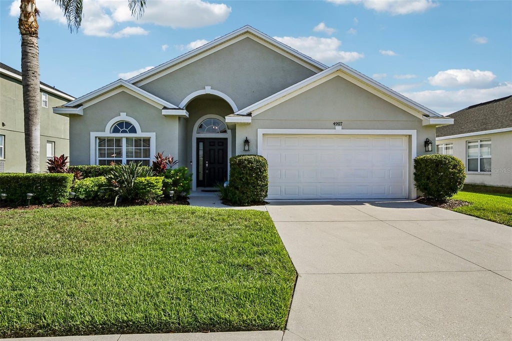 Photo of 4907 58th Terrace E, Bradenton, FL 34203 (MLS # A4698329)