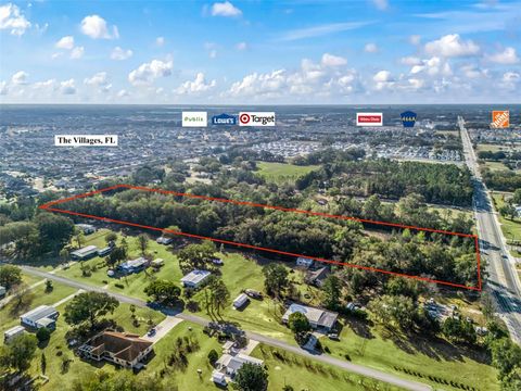 Tiny photo for 4942 E County Road 462, Wildwood, FL 34785 (MLS # G5108536)