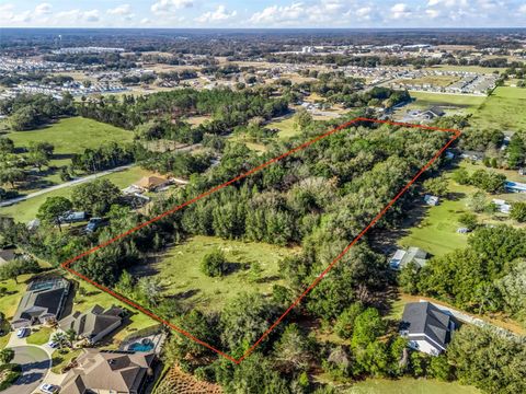 Tiny photo for 4942 E County Road 462, Wildwood, FL 34785 (MLS # G5108536)