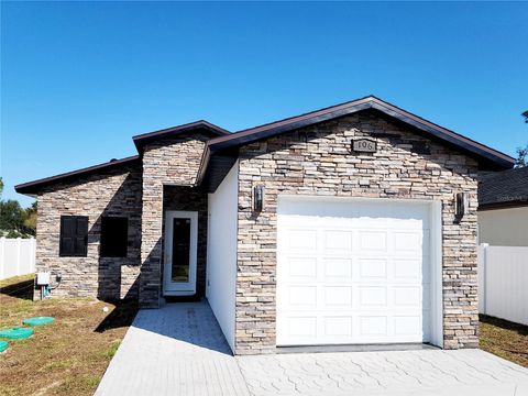 A home in OCOEE