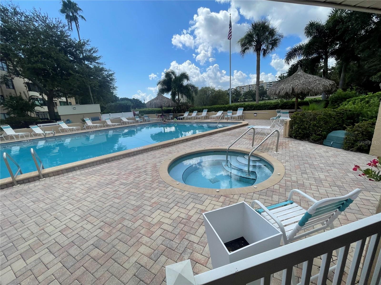 2615 COVE CAY DRIVE 408