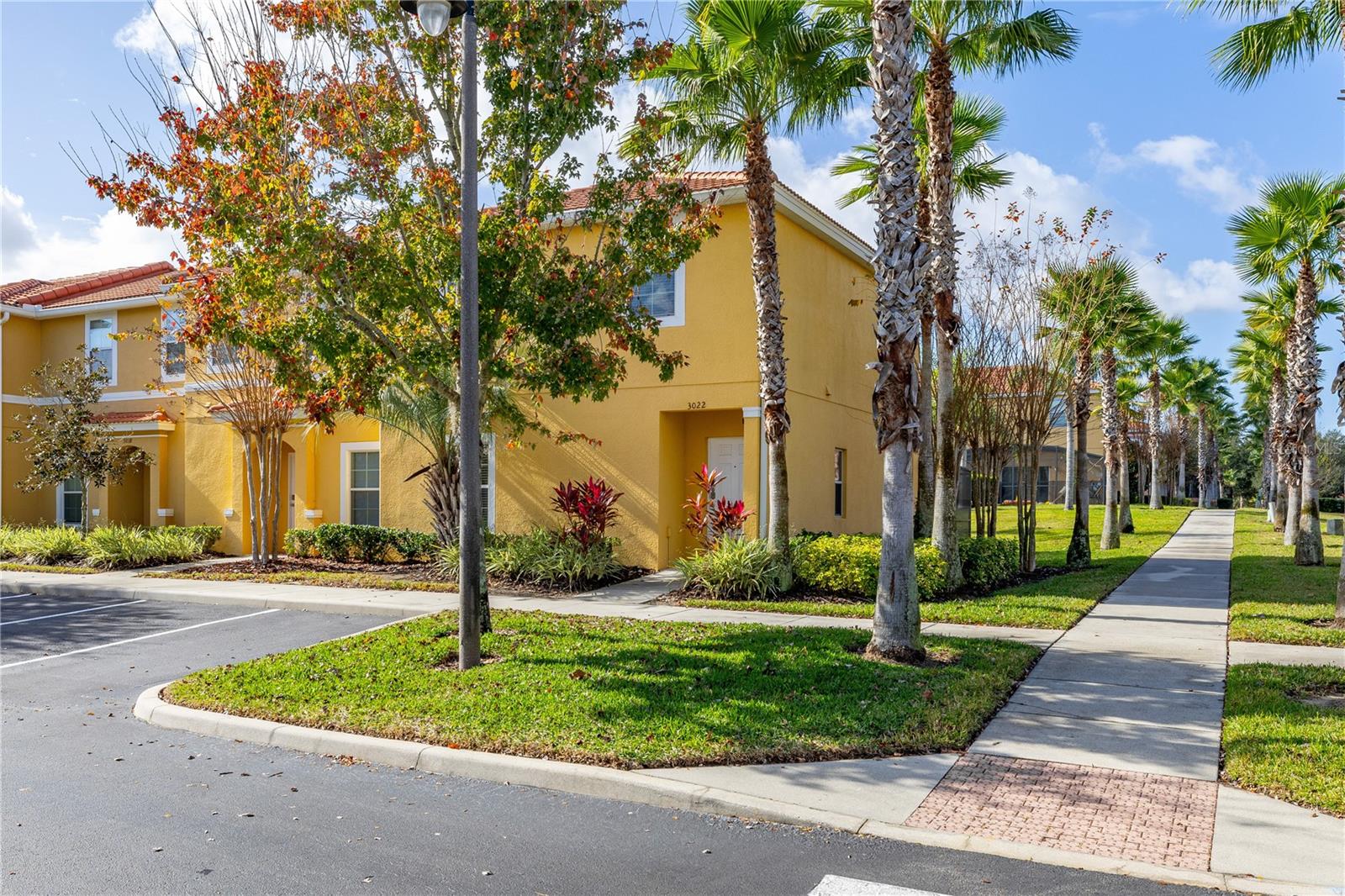 3022 RED GINGER ROAD