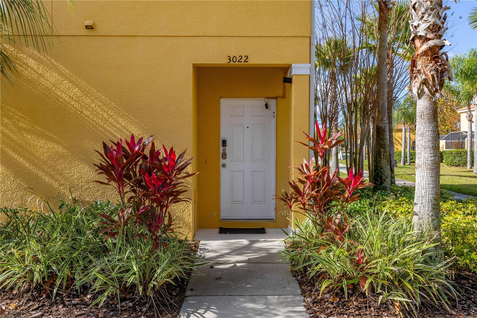 3022 RED GINGER ROAD