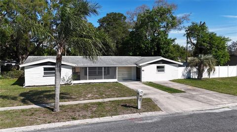 Photo of 1808 Harpoon Drive, Holiday, FL 34690 (MLS # W7883968)