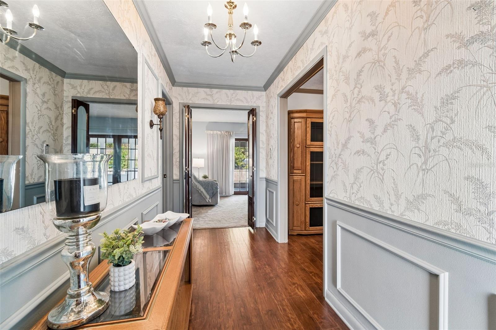 TANGLEWOOD - Residential