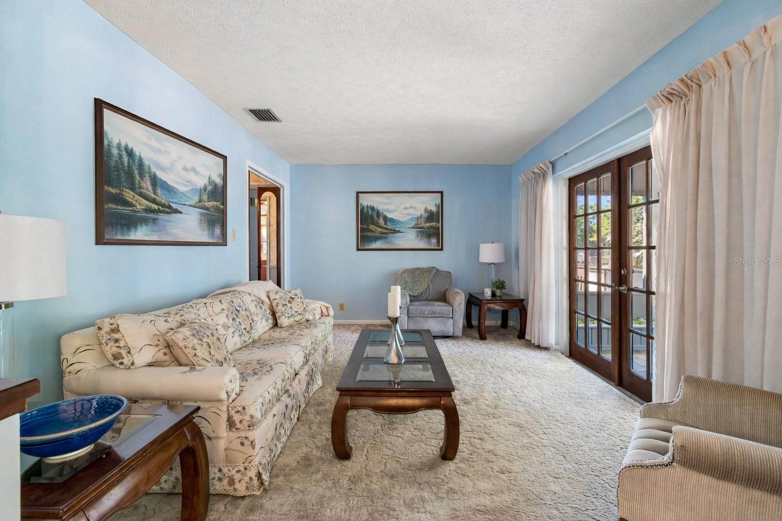 TANGLEWOOD - Residential