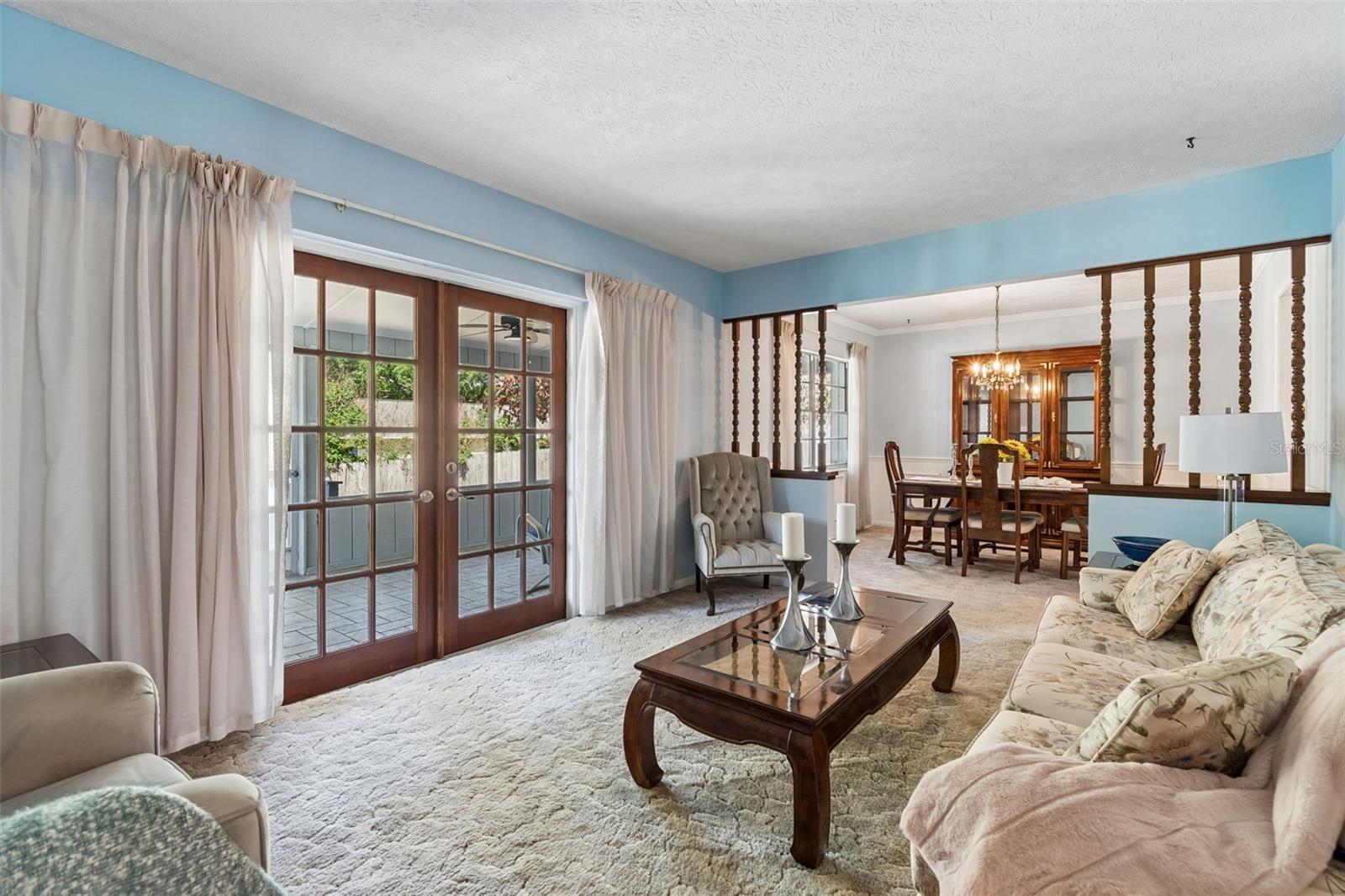 TANGLEWOOD - Residential